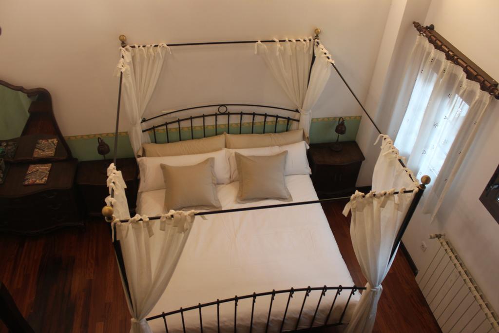 Hotel Spa Atxaspi Лесака Екстериор снимка