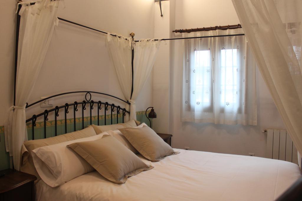 Hotel Spa Atxaspi Лесака Екстериор снимка