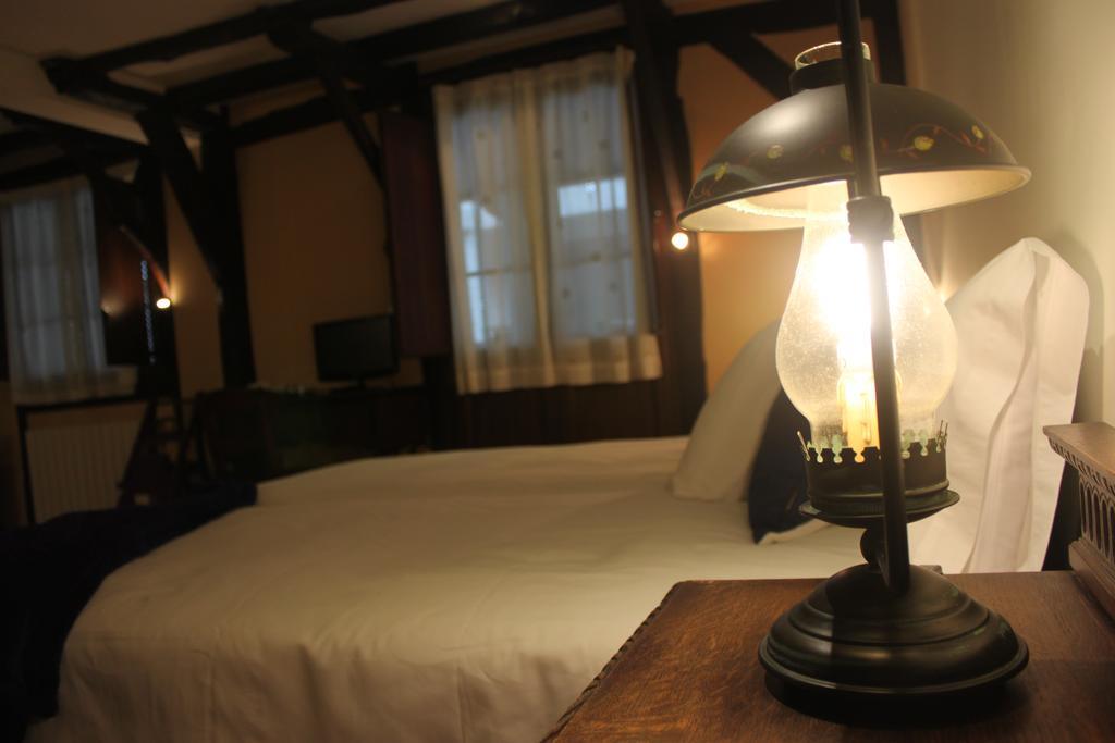 Hotel Spa Atxaspi Лесака Екстериор снимка