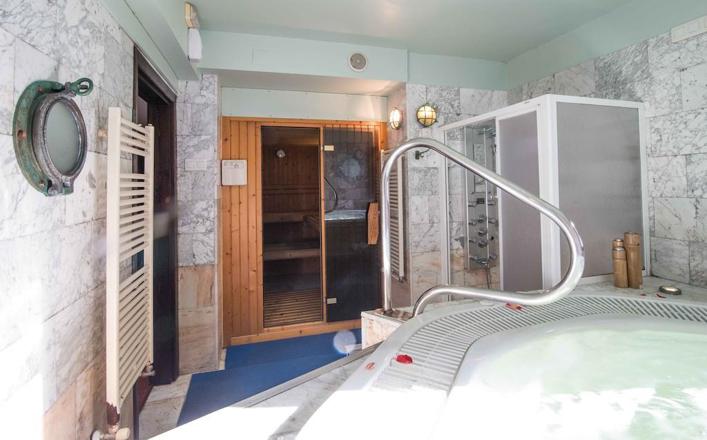 Hotel Spa Atxaspi Лесака Екстериор снимка